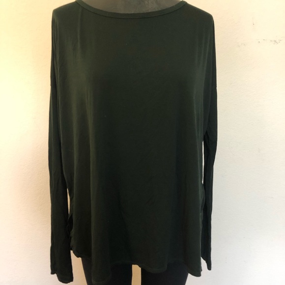 Terre Jacobs Feel the Piece T-Shirt - Picture 7 of 8